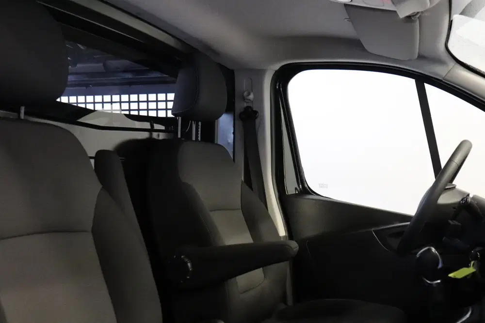 Renault Trafic 2.0 dCi 145PK Automaat 2x Schuifdeur EURO uit 2021, foto 7
