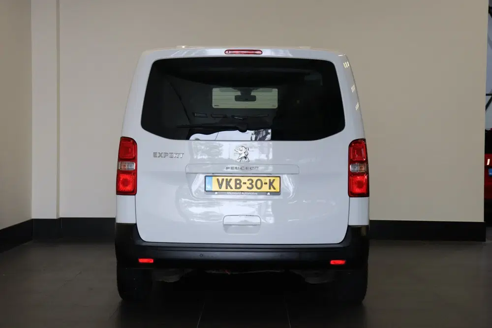 Peugeot Expert 2.0 BlueHDI 122PK Automaat EURO 6 uit 2021, foto 10