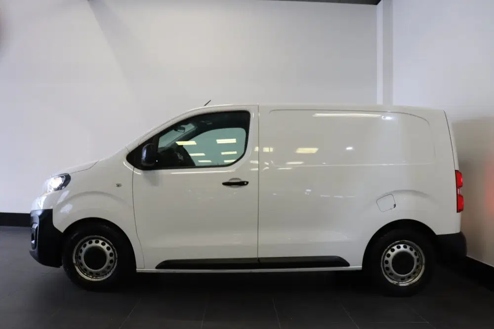 Peugeot Expert 2.0 BlueHDI 122PK Automaat EURO 6 uit 2021, foto 6