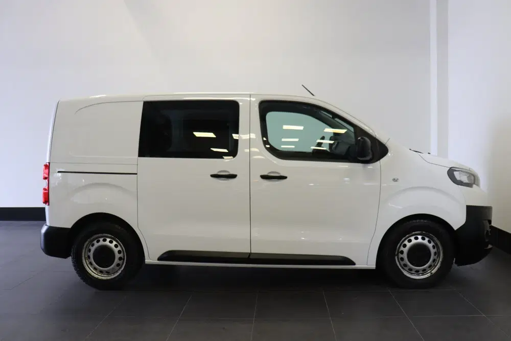 Peugeot Expert 2.0 BlueHDI 122PK Automaat EURO 6 uit 2021, foto 7