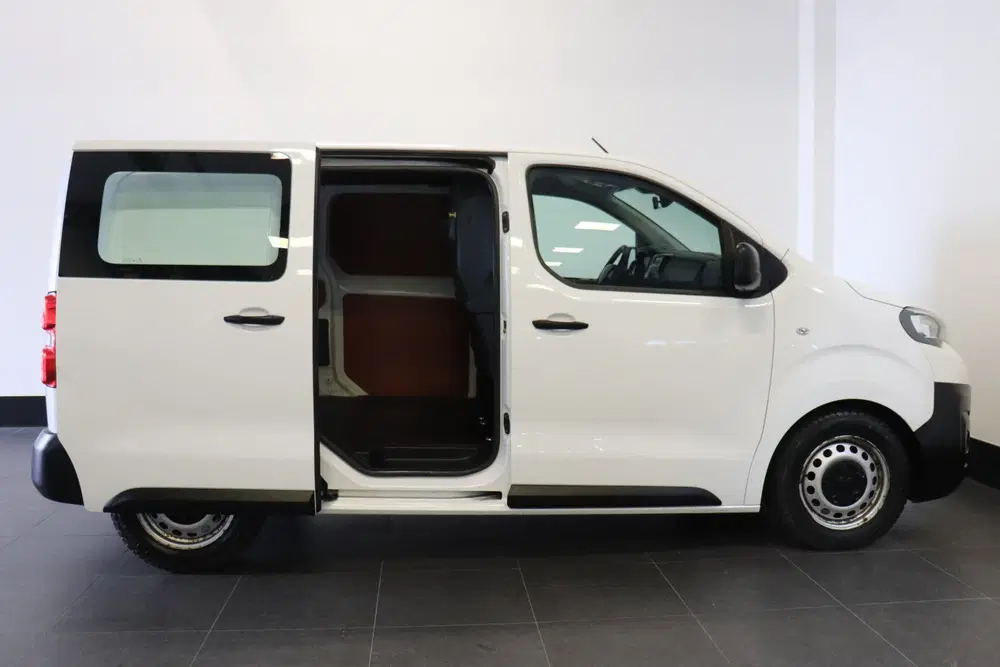 Peugeot Expert 2.0 BlueHDI 122PK Automaat EURO 6 uit 2021, foto 8