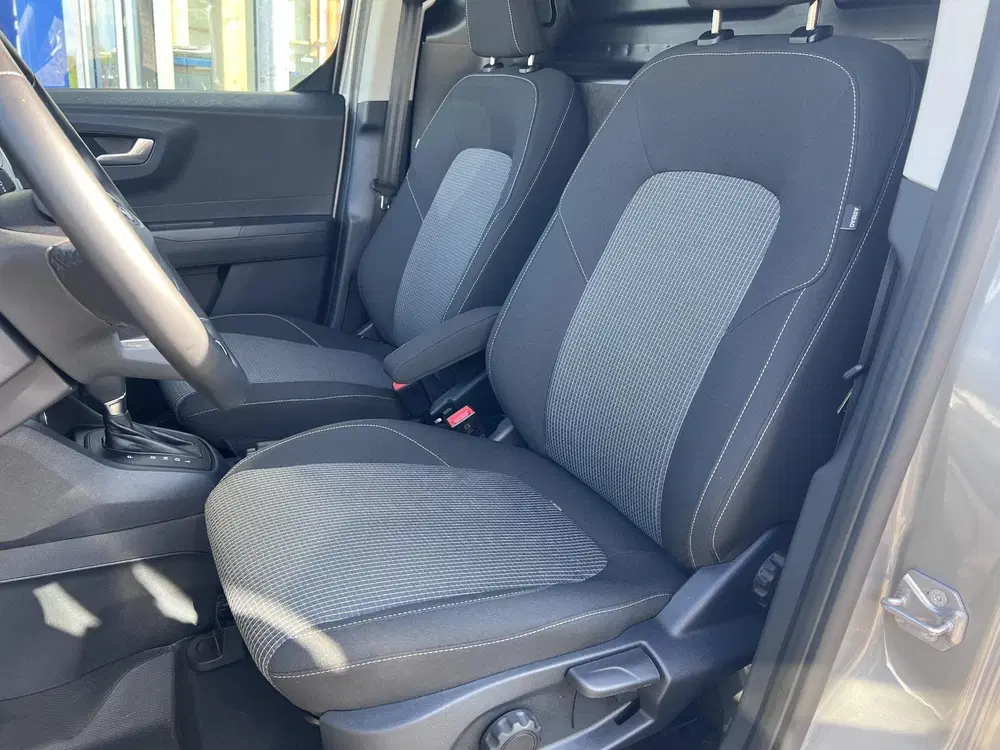 Ford Transit Courier 1.0 EcoBoost Trend 125pk uit 2024, foto 15