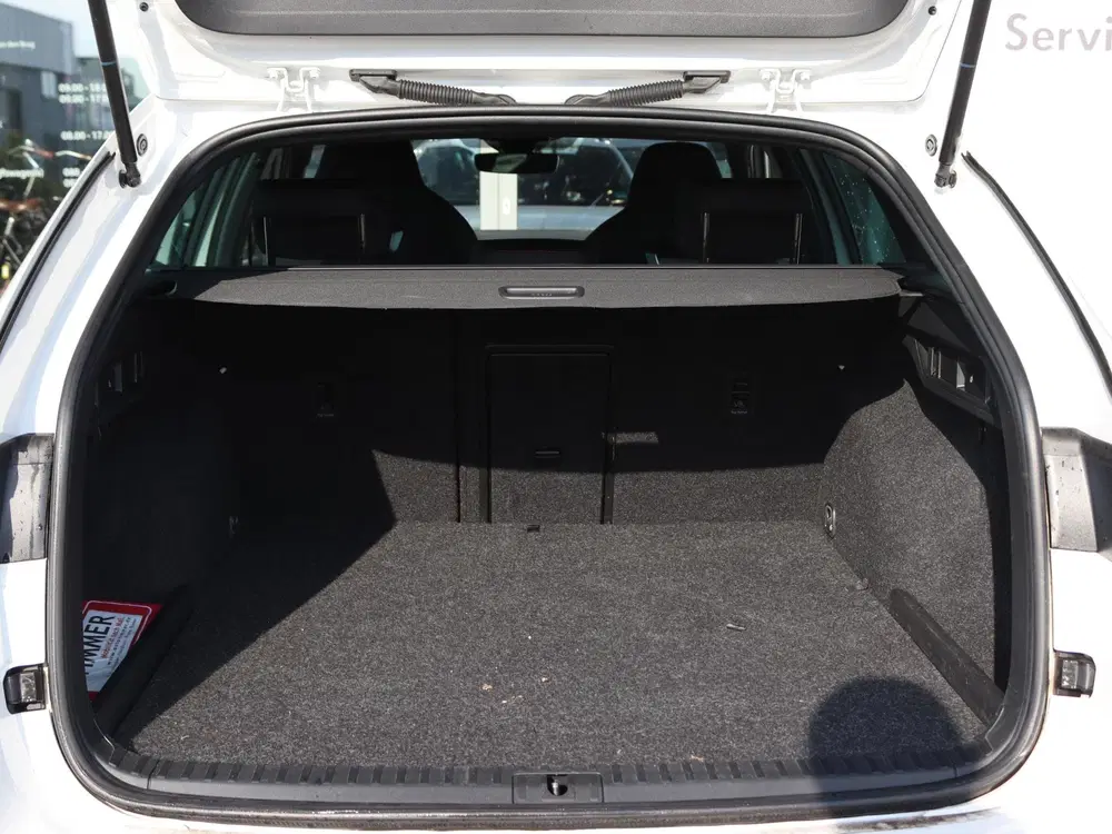 Skoda Octavia 1.4 TSI RS 245 pk DSG iV PHEV Business uit 2023, foto 13