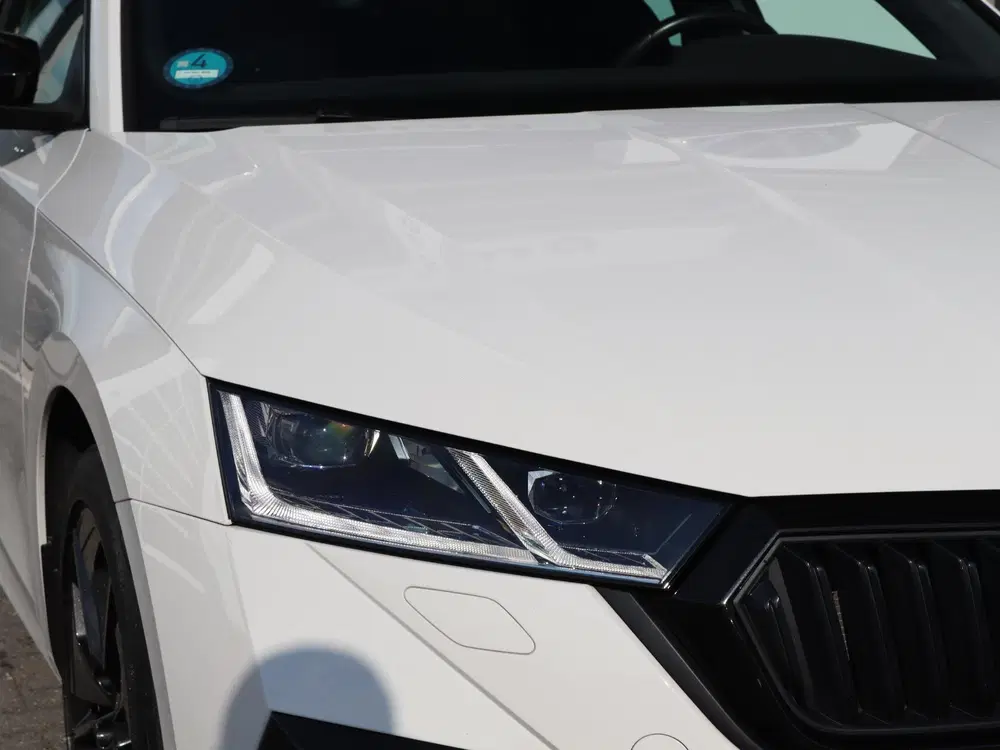 Skoda Octavia 1.4 TSI RS 245 pk DSG iV PHEV Business uit 2023, foto 5