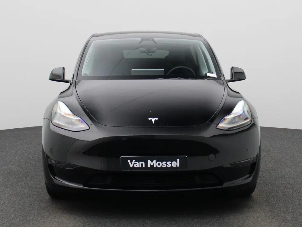 Tesla Model Y Performance AWD 75 kWh uit 2022, foto 3