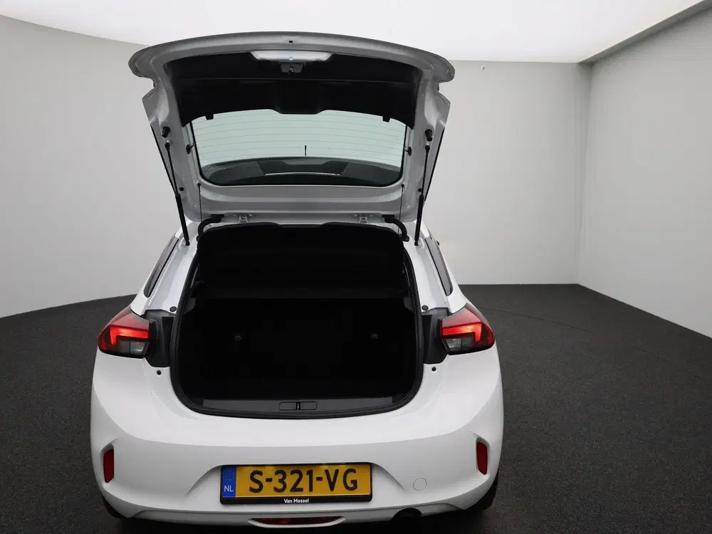 Opel Corsa 1.2 Level 2 uit 2023, foto 11