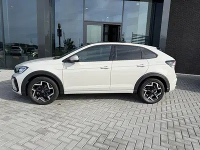 Volkswagen Taigo 1.5 TSI R-Line Edition uit 2026