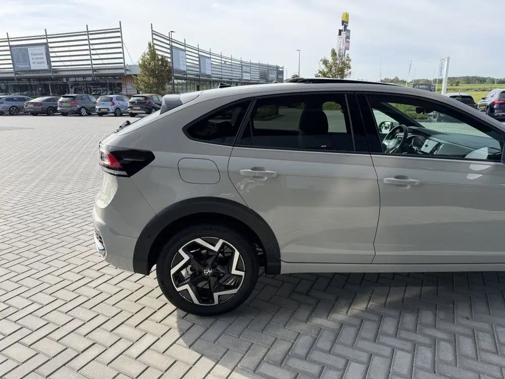 Volkswagen Taigo 1.5 TSI R-Line Edition uit 2026, foto 3