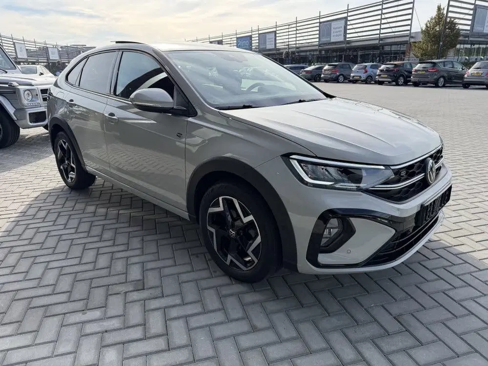 Volkswagen Taigo 1.5 TSI R-Line Edition uit 2026, foto 4