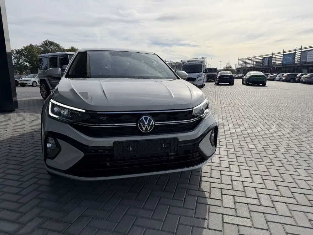 Volkswagen Taigo 1.5 TSI R-Line Edition uit 2026, foto 5