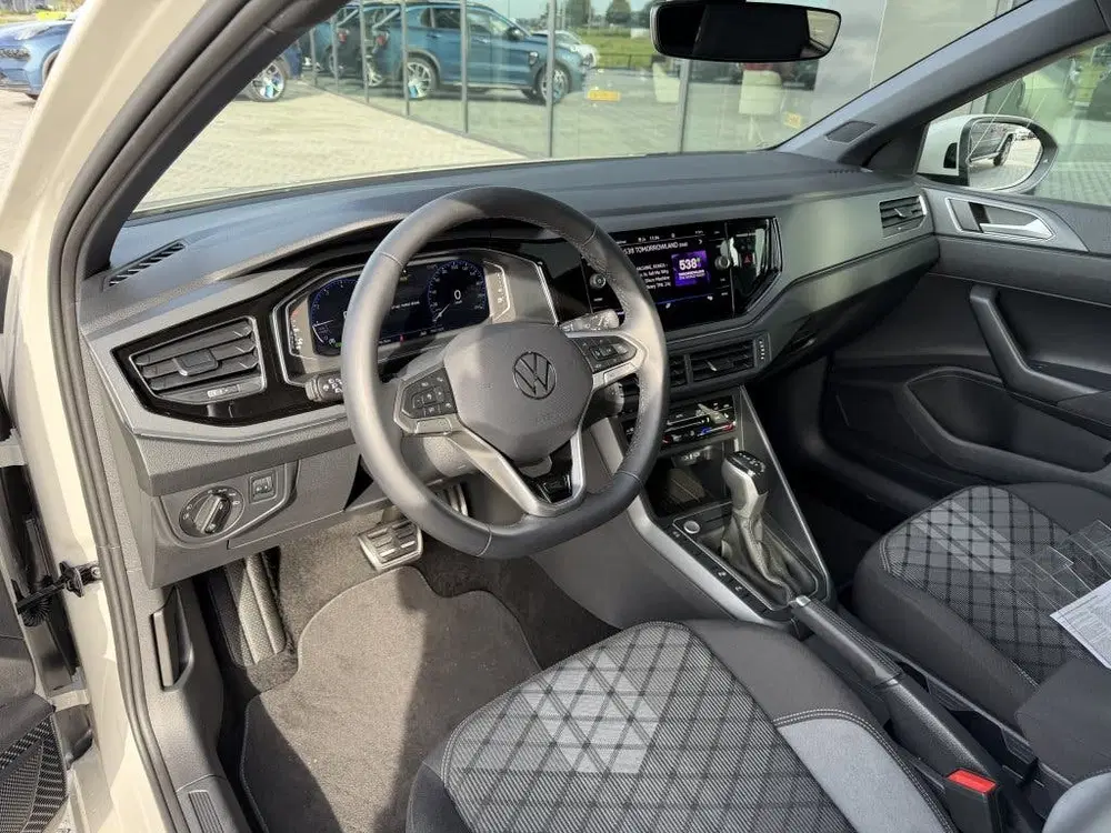 Volkswagen Taigo 1.5 TSI R-Line Edition uit 2026, foto 6