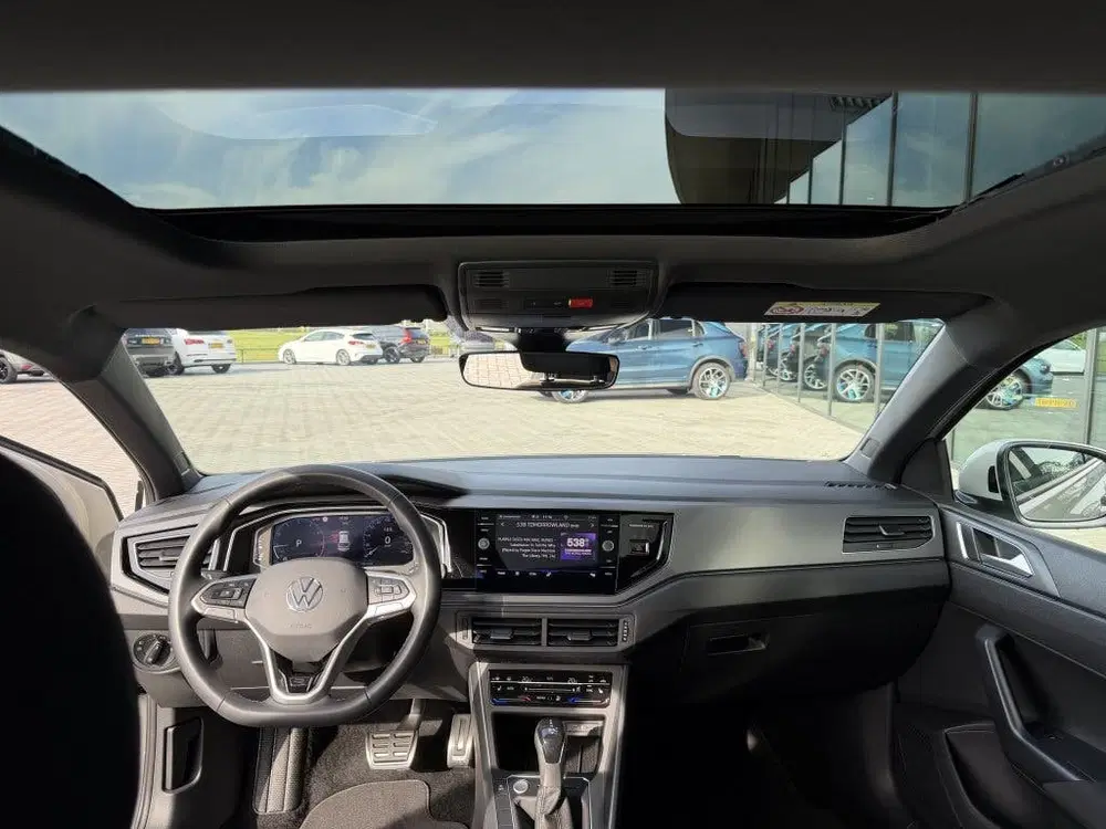 Volkswagen Taigo 1.5 TSI R-Line Edition uit 2026, foto 7