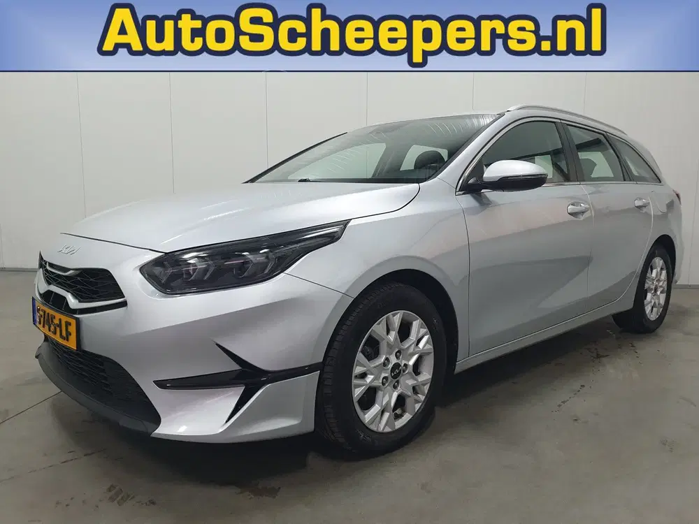 Kia Ceed 1.0 T-GDi DynamicLine NAVI uit 2023