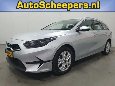 Kia Ceed 1.0 T-GDi DynamicLine NAVI uit 2023