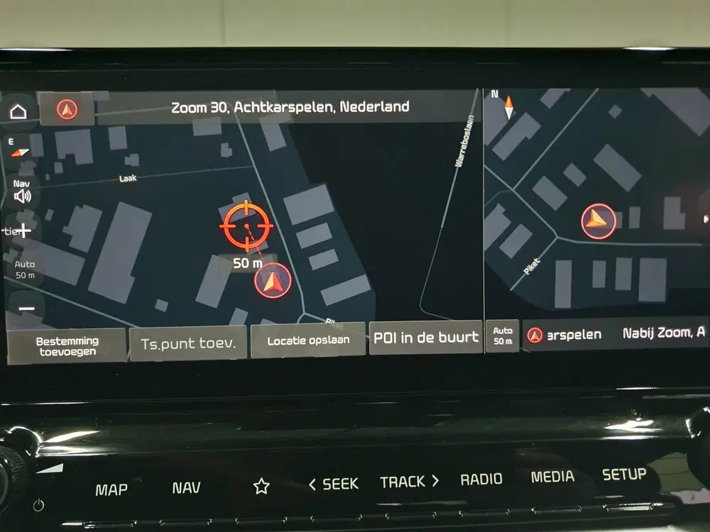 Kia Ceed 1.0 T-GDi DynamicLine NAVI uit 2023, foto 10