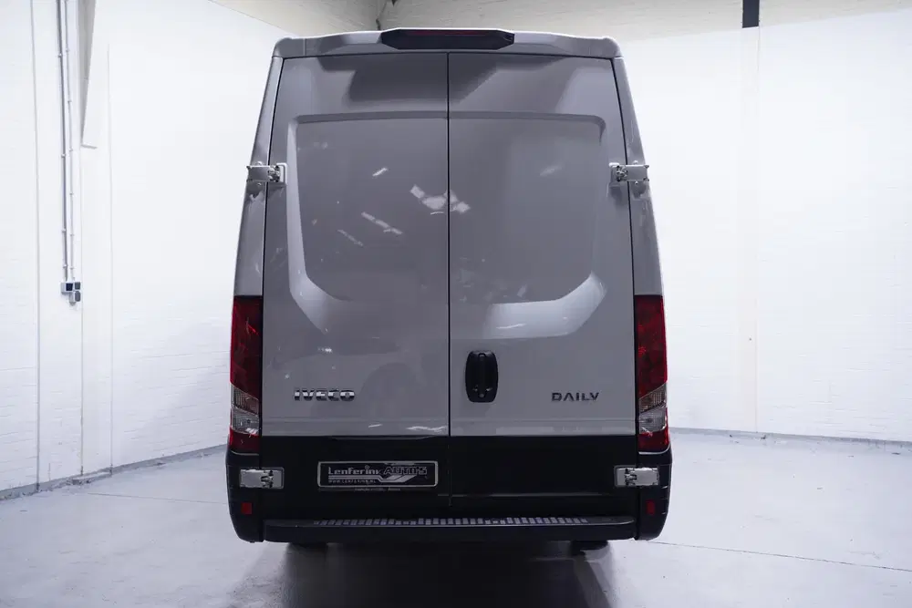 Iveco Daily 35S16 160 pk L4H2 XXL Airco ECC uit 2023, foto 10