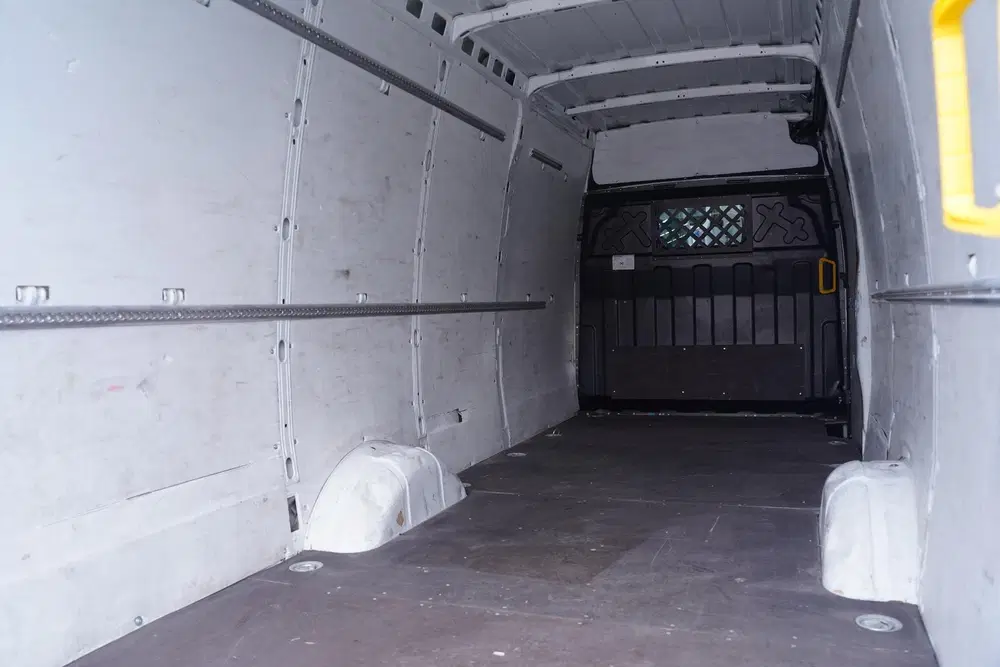 Iveco Daily 35S16 160 pk L4H2 XXL Airco ECC uit 2023, foto 14