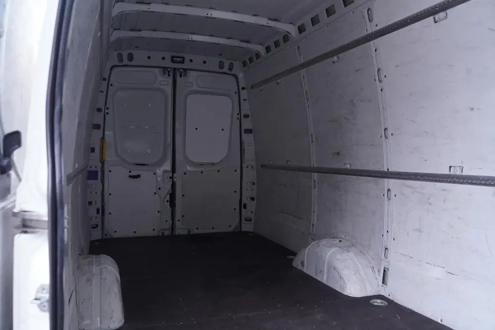 Iveco Daily 35S16 160 pk L4H2 XXL Airco ECC uit 2023, foto 15
