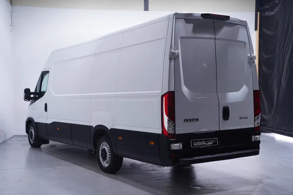 Iveco Daily 35S16 160 pk L4H2 XXL Airco ECC uit 2023, foto 3