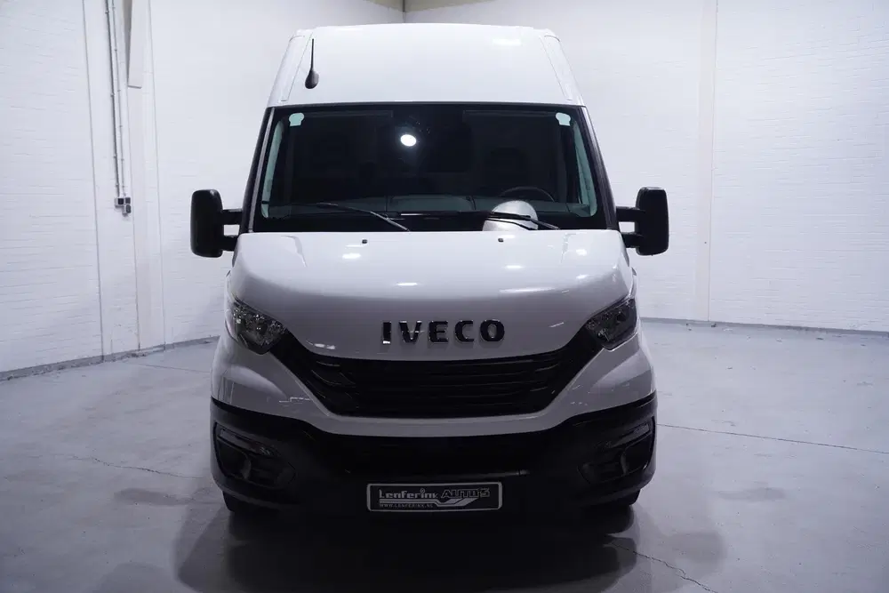 Iveco Daily 35S16 160 pk L4H2 XXL Airco ECC uit 2023, foto 5