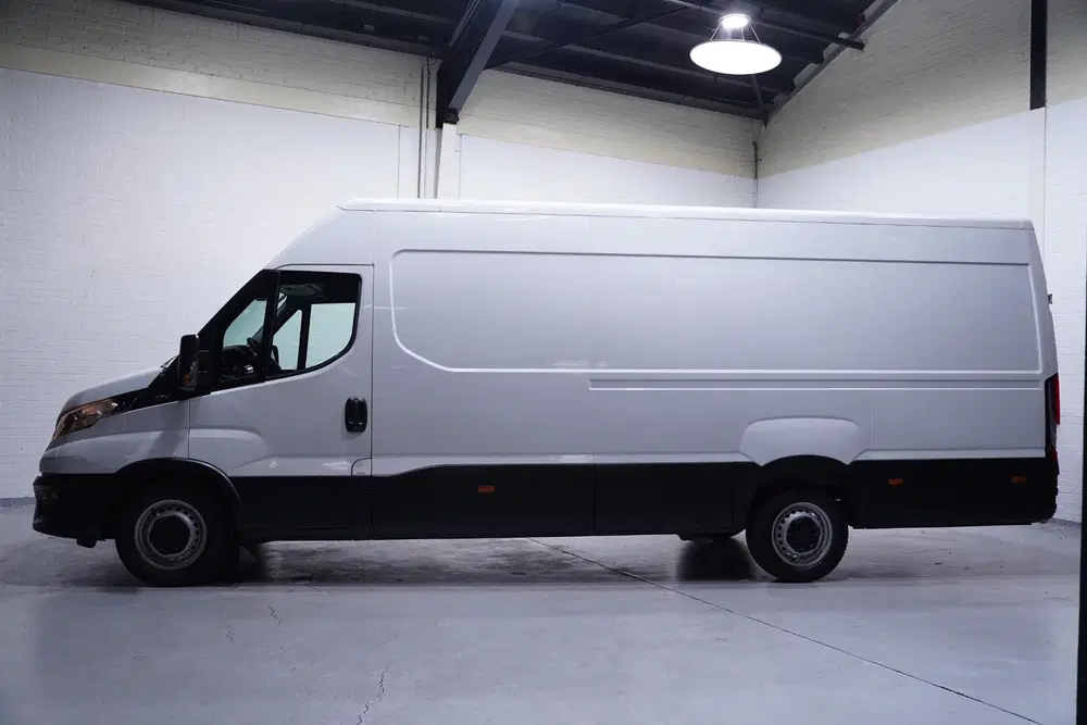 Iveco Daily 35S16 160 pk L4H2 XXL Airco ECC uit 2023, foto 7