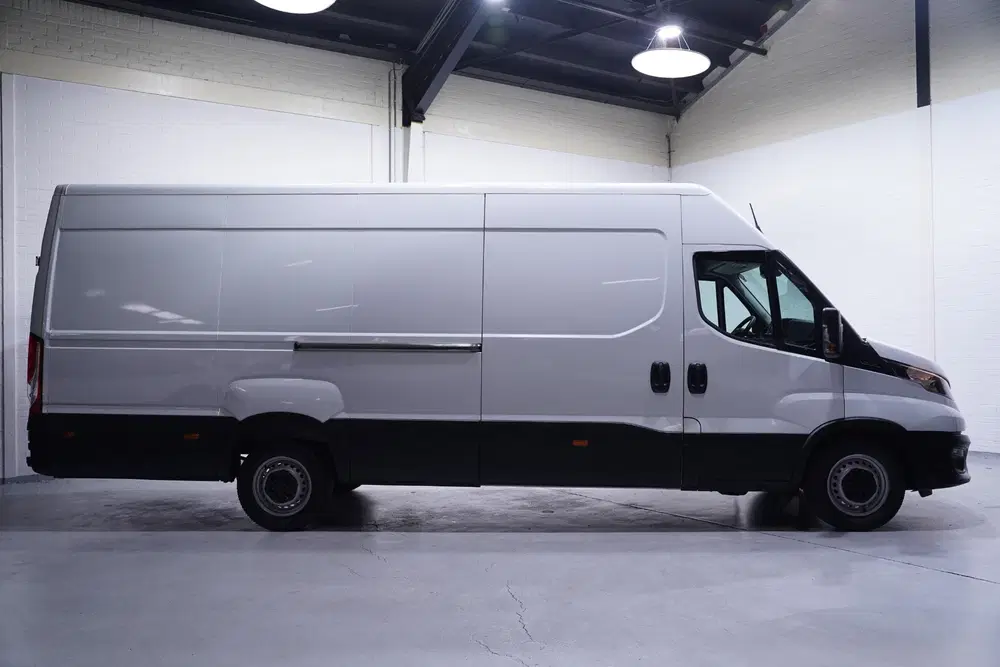 Iveco Daily 35S16 160 pk L4H2 XXL Airco ECC uit 2023, foto 8