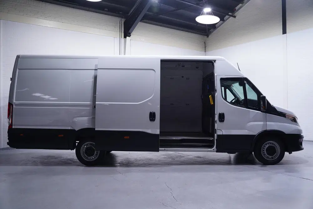 Iveco Daily 35S16 160 pk L4H2 XXL Airco ECC uit 2023, foto 9