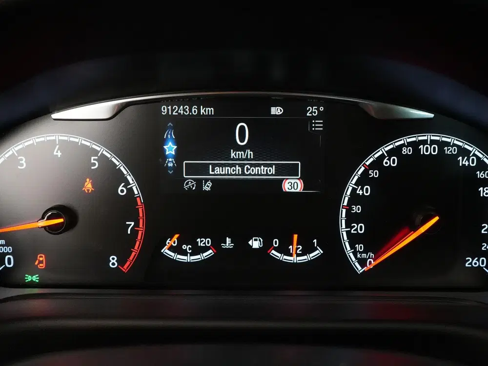 Ford Fiesta 1.5 200pk PERFORMANCE PACK uit 2019, foto 15