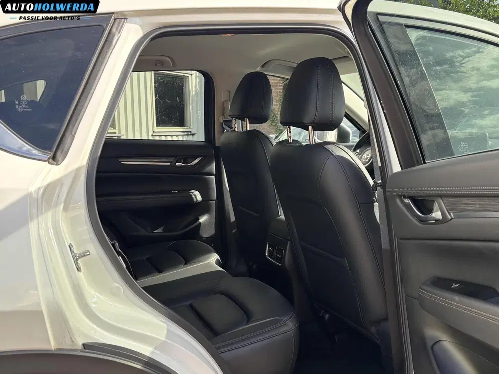 Mazda CX-5 Luxe Mazda CX-5 2.0 SkyActiv-G 165 Luxury uit 2019, foto 12
