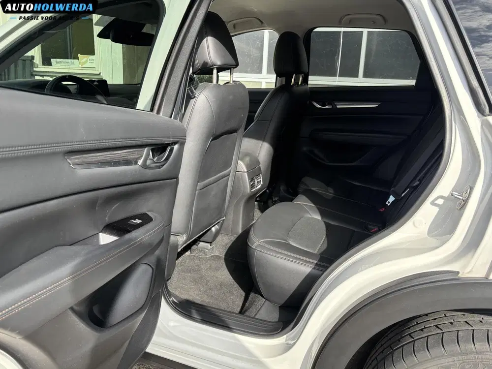 Mazda CX-5 Luxe Mazda CX-5 2.0 SkyActiv-G 165 Luxury uit 2019, foto 13