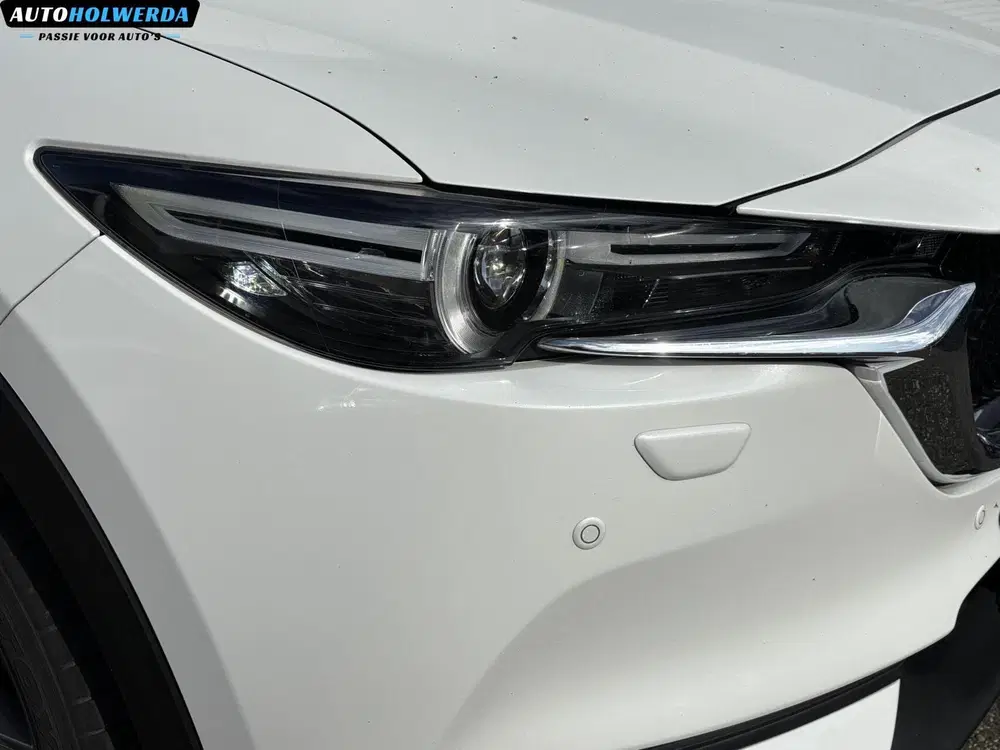 Mazda CX-5 Luxe Mazda CX-5 2.0 SkyActiv-G 165 Luxury uit 2019, foto 6