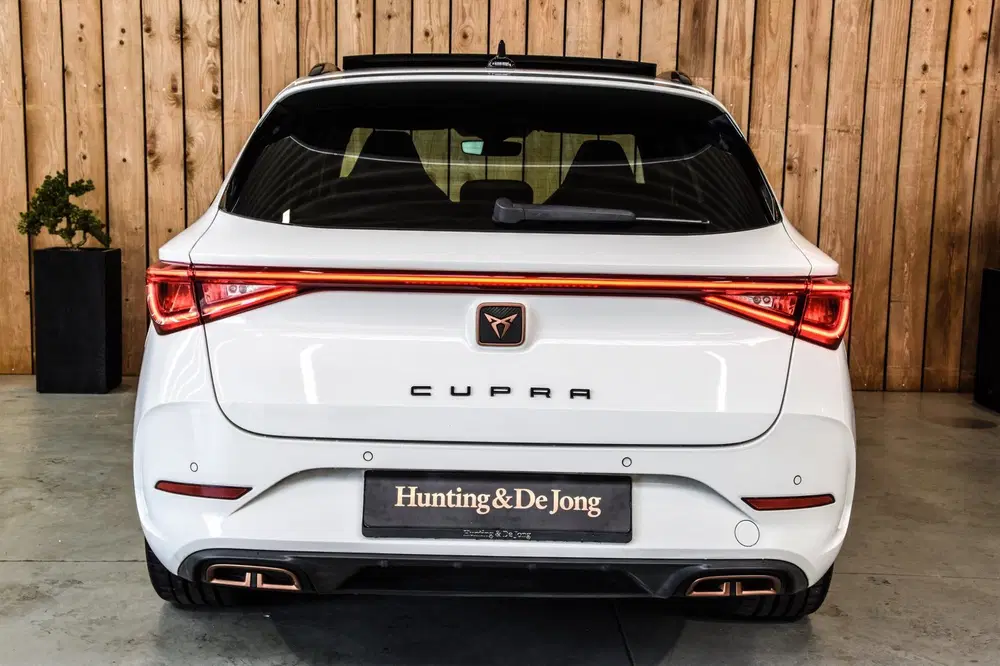 Cupra Leon 1.4 e-Hybrid 245 *Pano*Keyless*Elek. uit 2021, foto 8