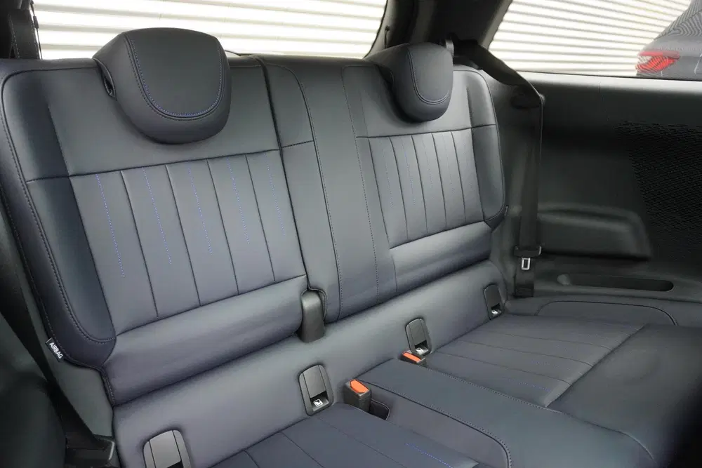 Mini Cooper SE E Favoured Trim uit 2026, foto 10