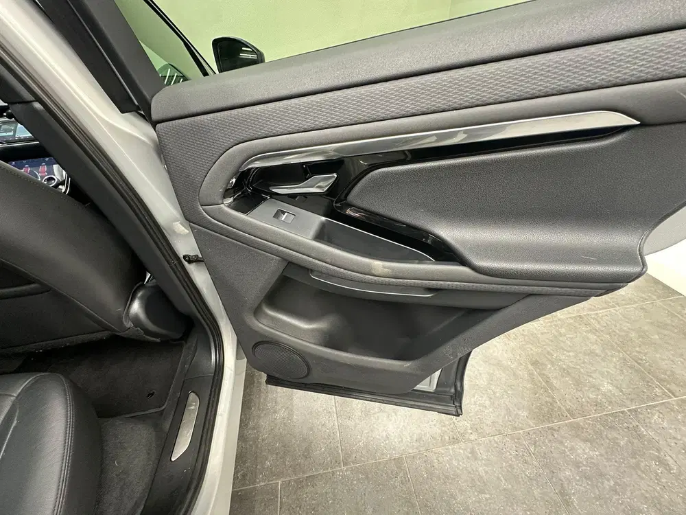 Land Rover Range Rover Evoque 2.0 P200 AWD R-Dynamic l Pano uit 2019, foto 11
