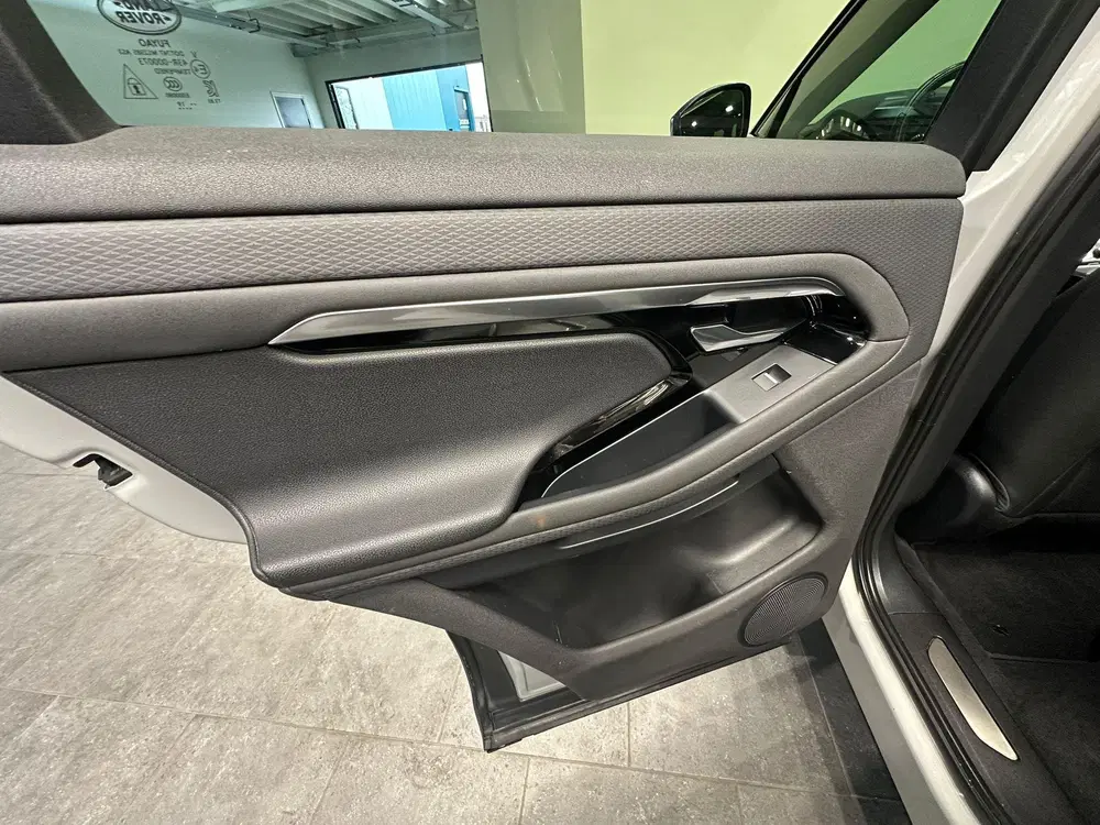 Land Rover Range Rover Evoque 2.0 P200 AWD R-Dynamic l Pano uit 2019, foto 13