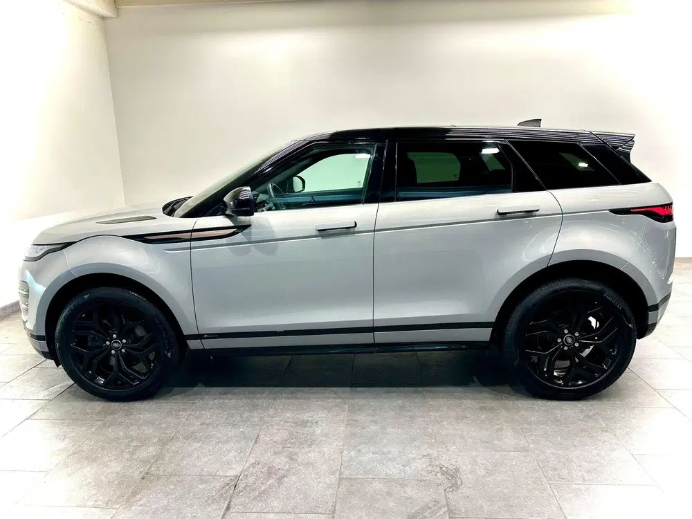 Land Rover Range Rover Evoque 2.0 P200 AWD R-Dynamic l Pano uit 2019, foto 3