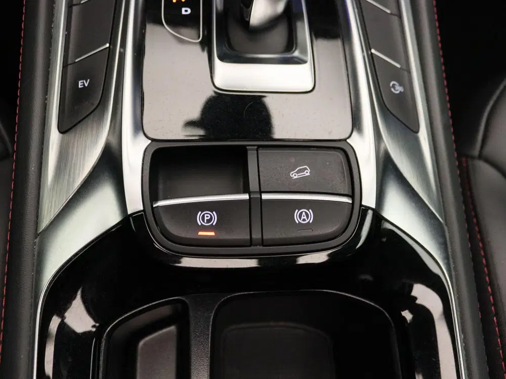 MG EHS 1.5 TGDI PHEV Aut. Luxury uit 2024, foto 12