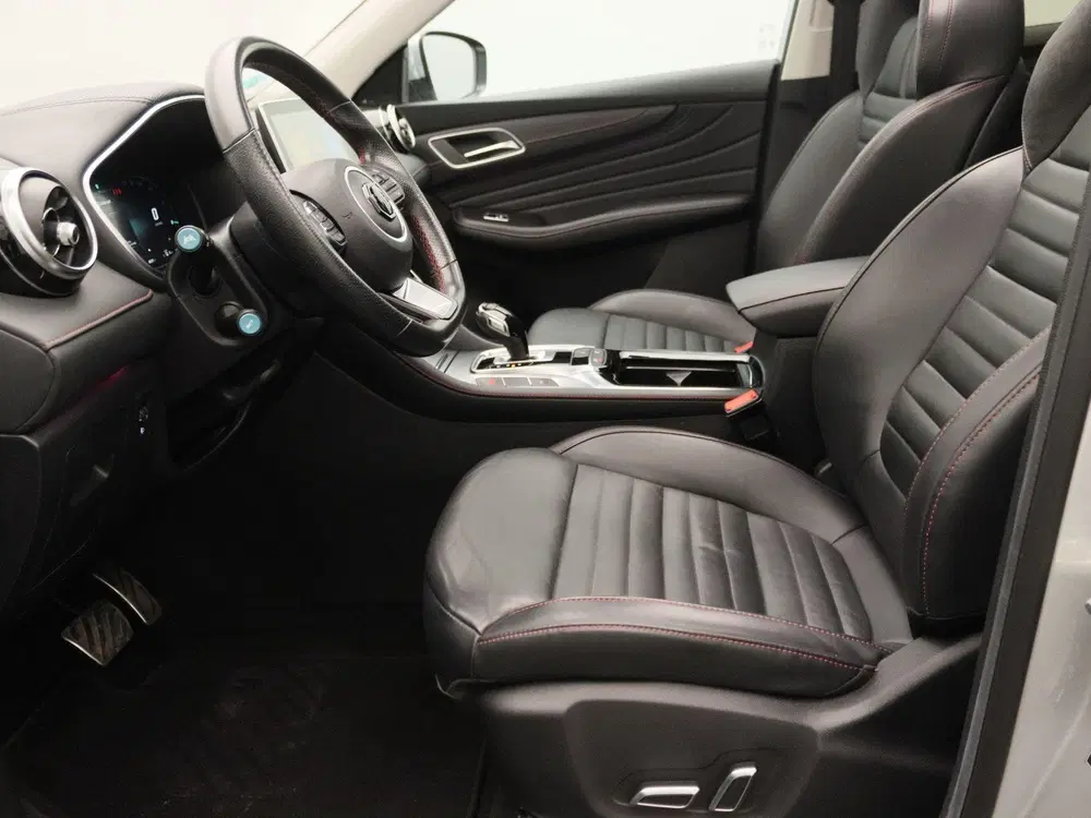 MG EHS 1.5 TGDI PHEV Aut. Luxury uit 2024, foto 13