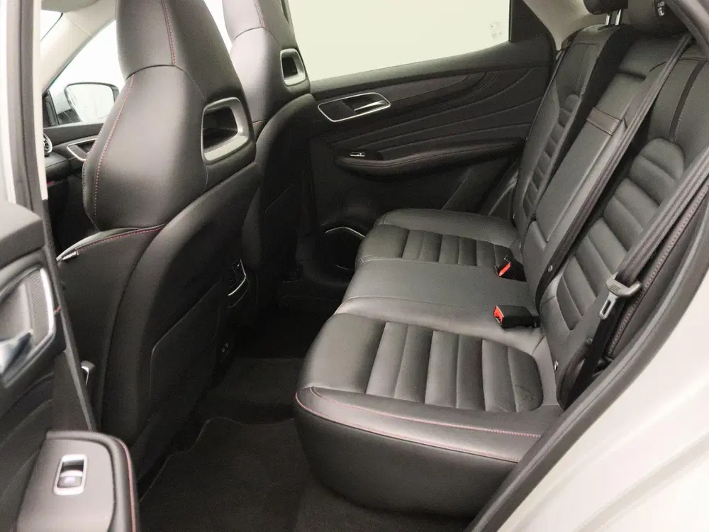 MG EHS 1.5 TGDI PHEV Aut. Luxury uit 2024, foto 15
