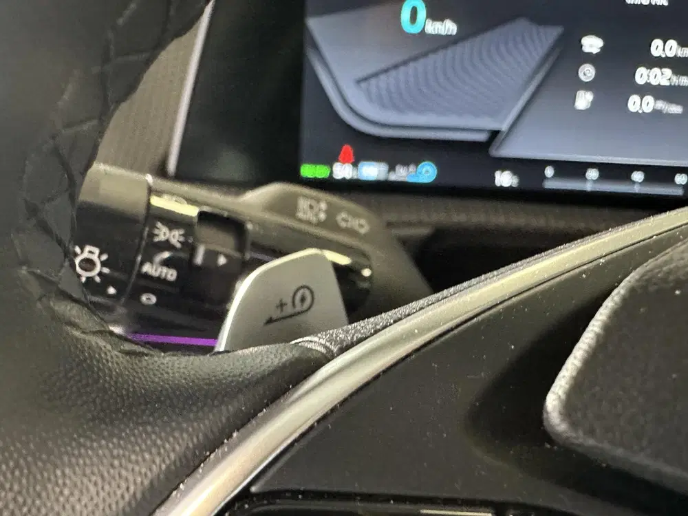 Kia EV6 Edition Advanced 77.4 kWh uit 2024, foto 10