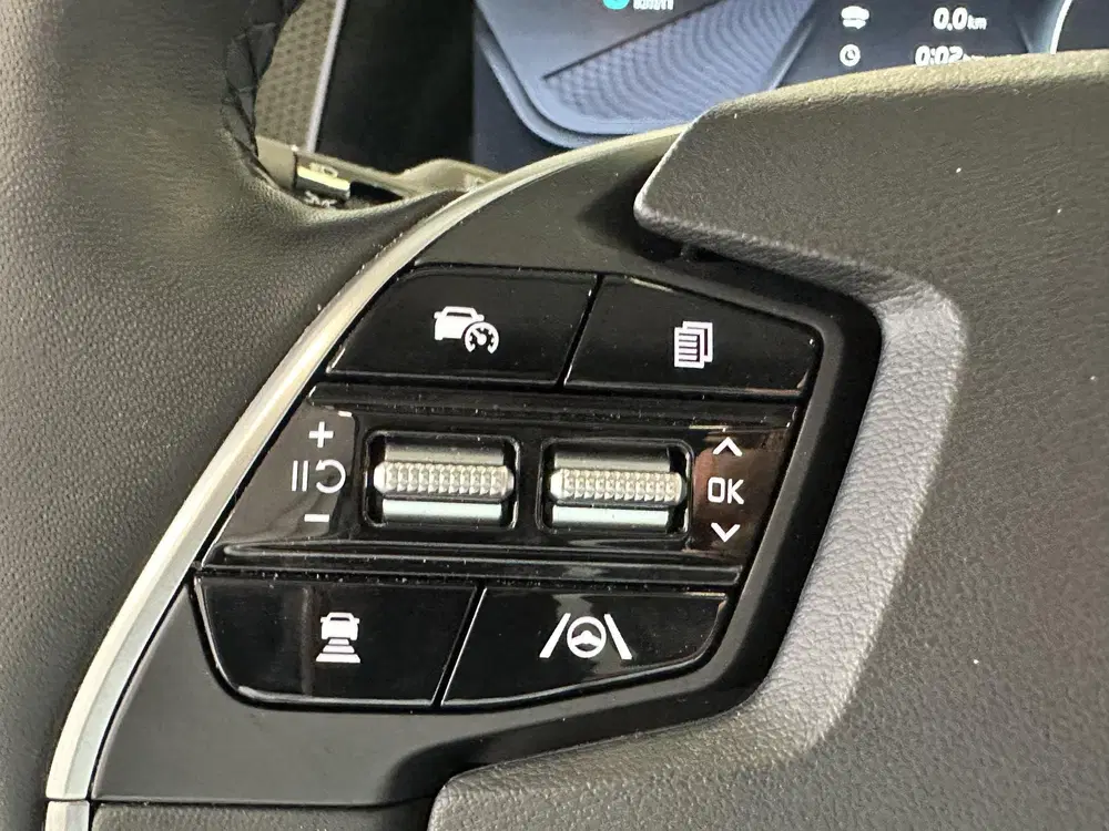 Kia EV6 Edition Advanced 77.4 kWh uit 2024, foto 12