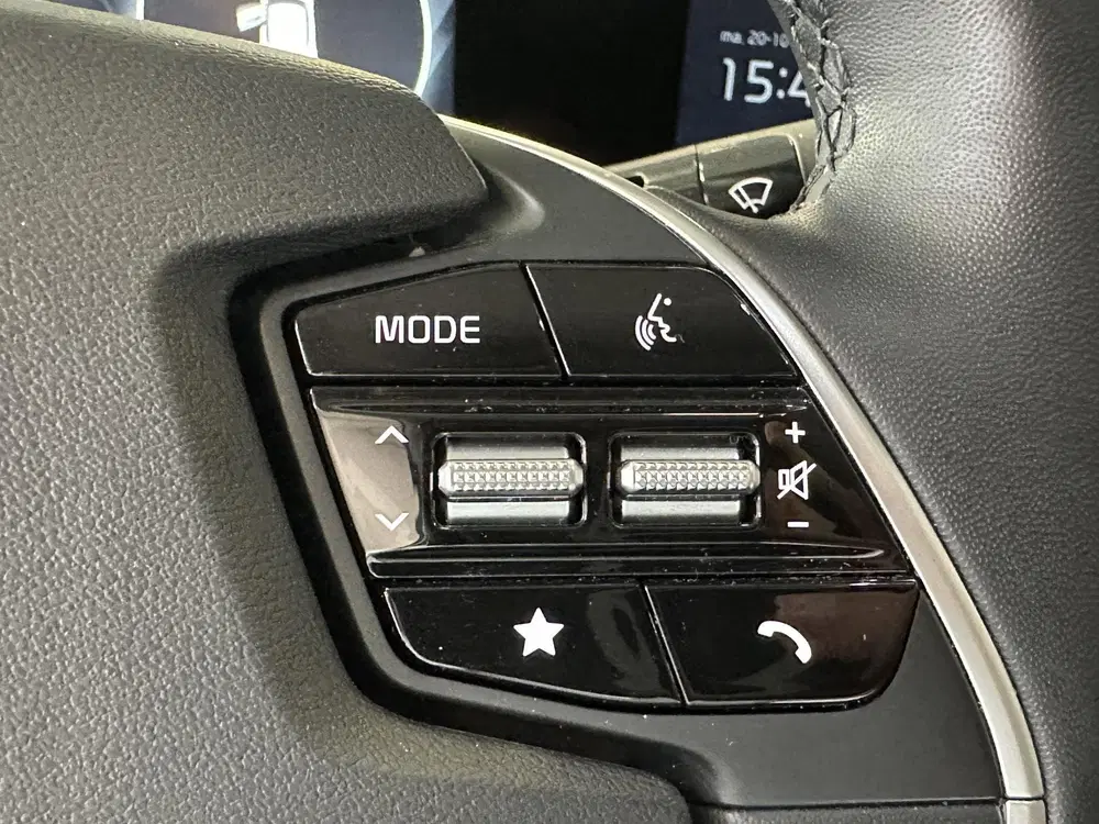 Kia EV6 Edition Advanced 77.4 kWh uit 2024, foto 13