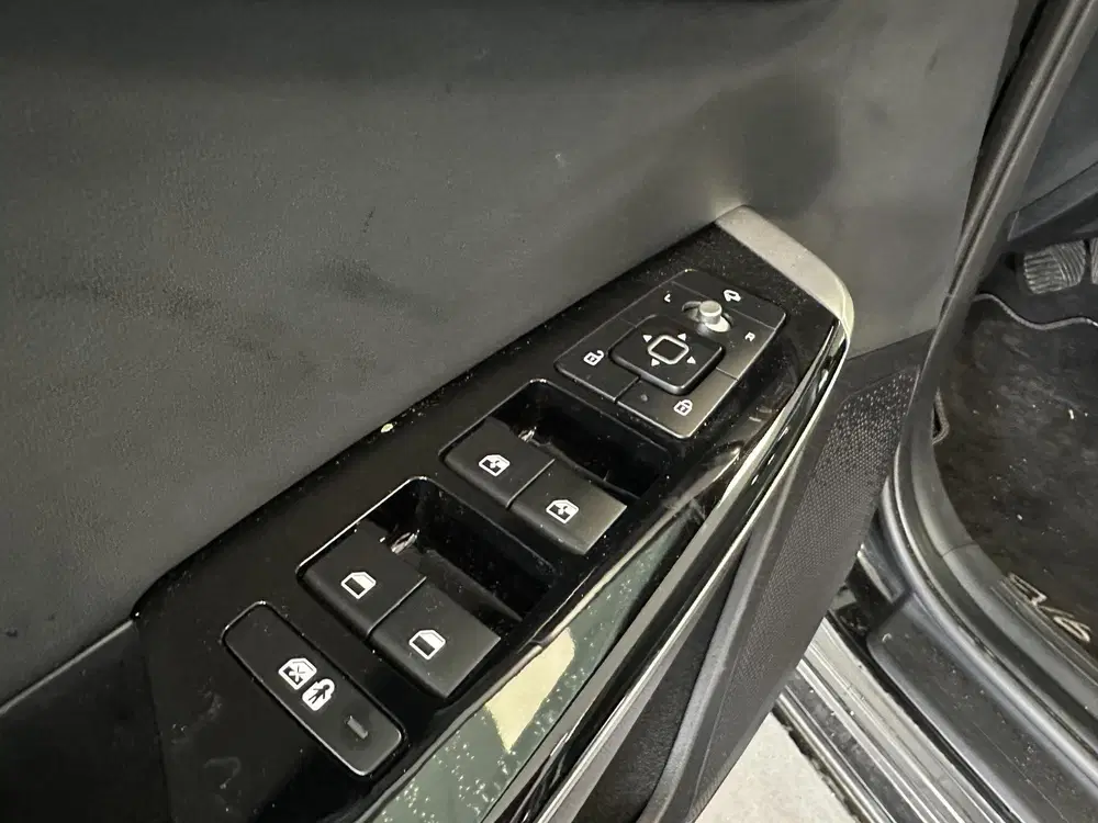 Kia EV6 Edition Advanced 77.4 kWh uit 2024, foto 3