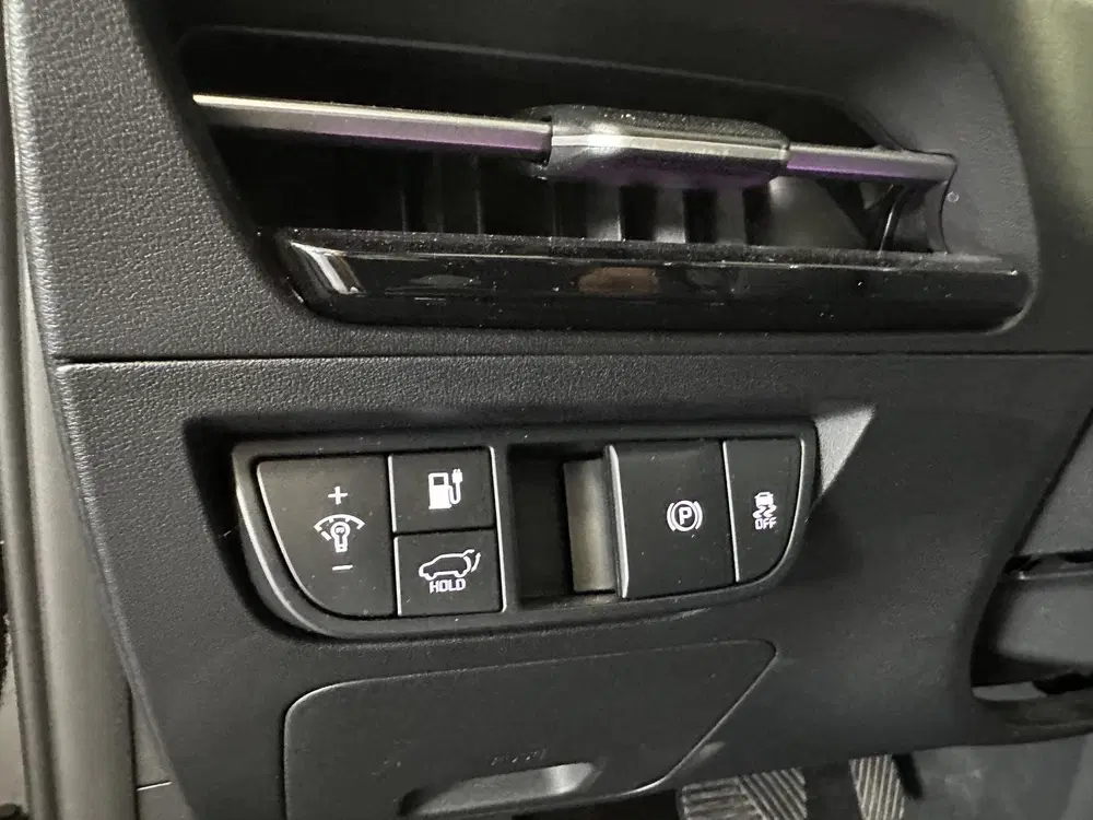 Kia EV6 Edition Advanced 77.4 kWh uit 2024, foto 6