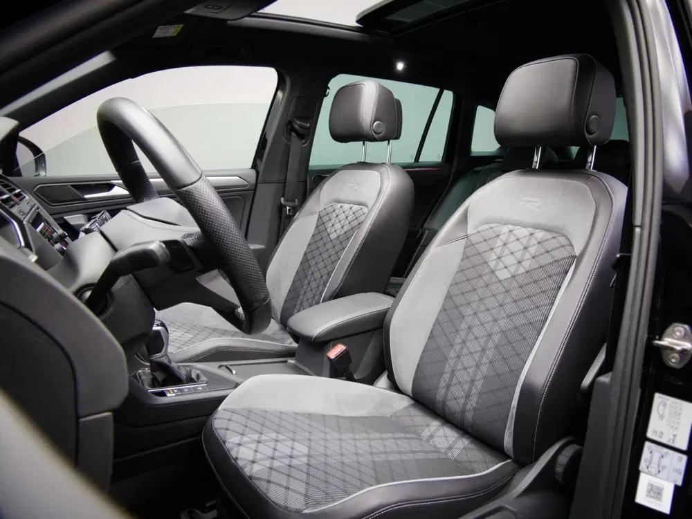 Volkswagen Tiguan 1.4 TSI eHybrid R-Line Business+ (IQ-LIGHT uit 2022, foto 7