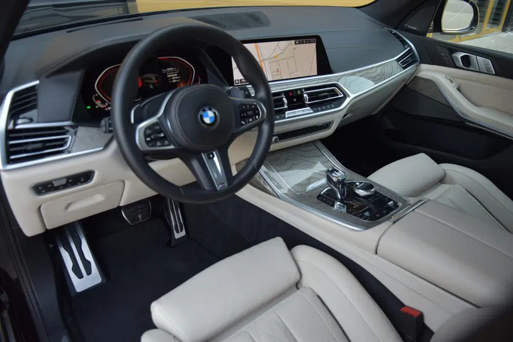 BMW X7 xDrive40i 6p. * M-Sport * Soft-close * Las uit 2019, foto 10