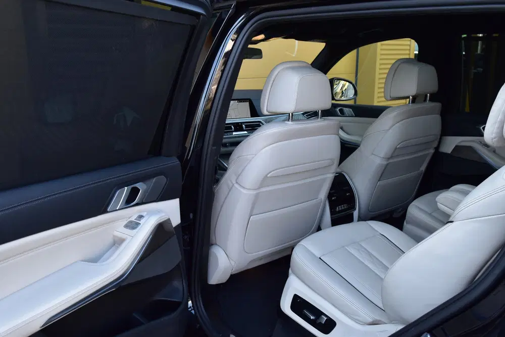 BMW X7 xDrive40i 6p. * M-Sport * Soft-close * Las uit 2019, foto 11
