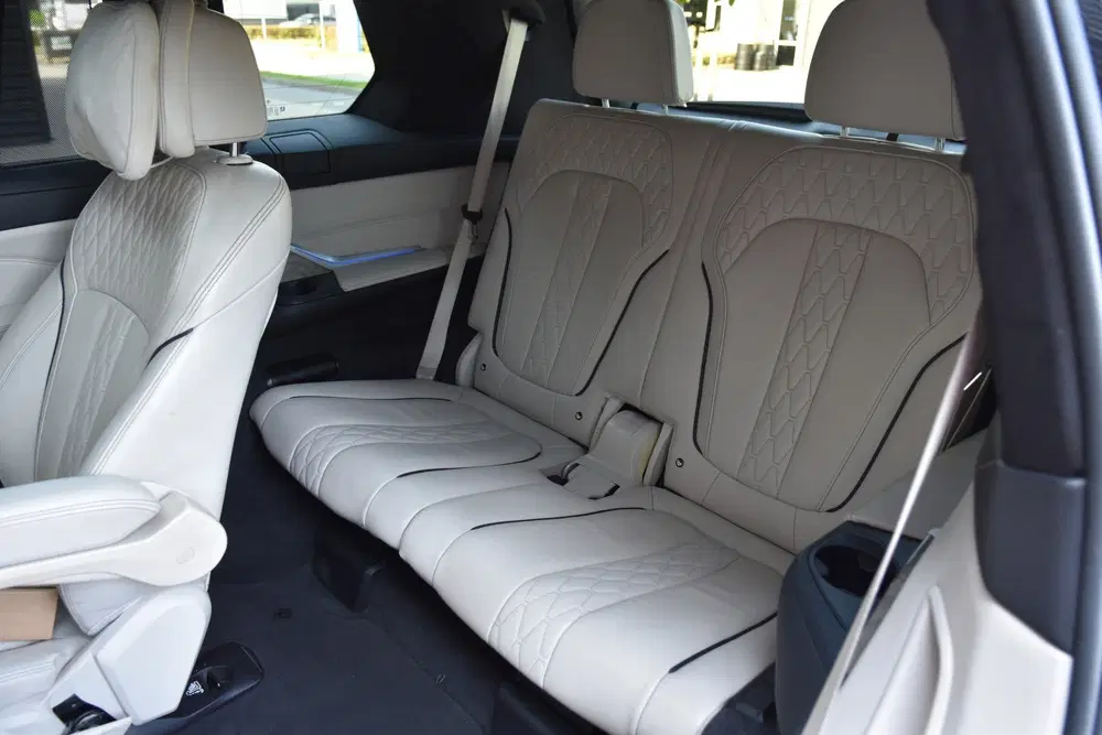 BMW X7 xDrive40i 6p. * M-Sport * Soft-close * Las uit 2019, foto 12