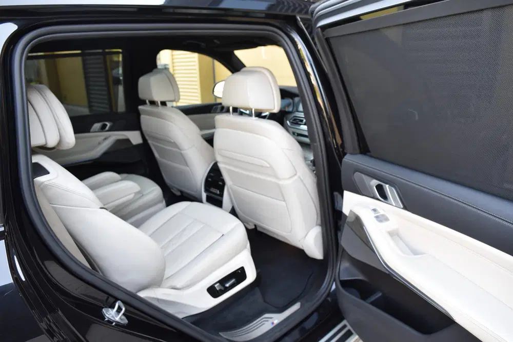 BMW X7 xDrive40i 6p. * M-Sport * Soft-close * Las uit 2019, foto 13