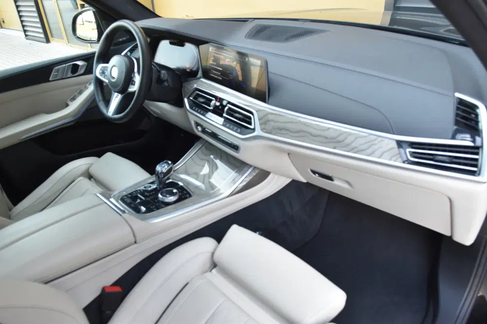 BMW X7 xDrive40i 6p. * M-Sport * Soft-close * Las uit 2019, foto 14